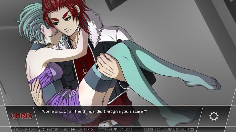 Blankspace screenshot