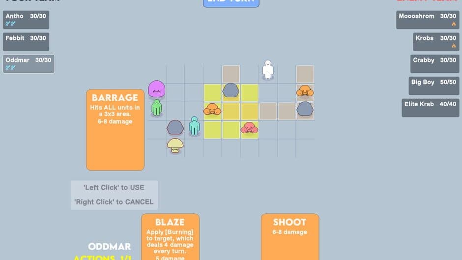 Cardlock screenshot