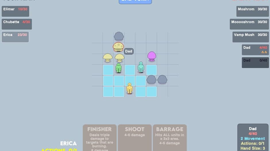 Cardlock screenshot