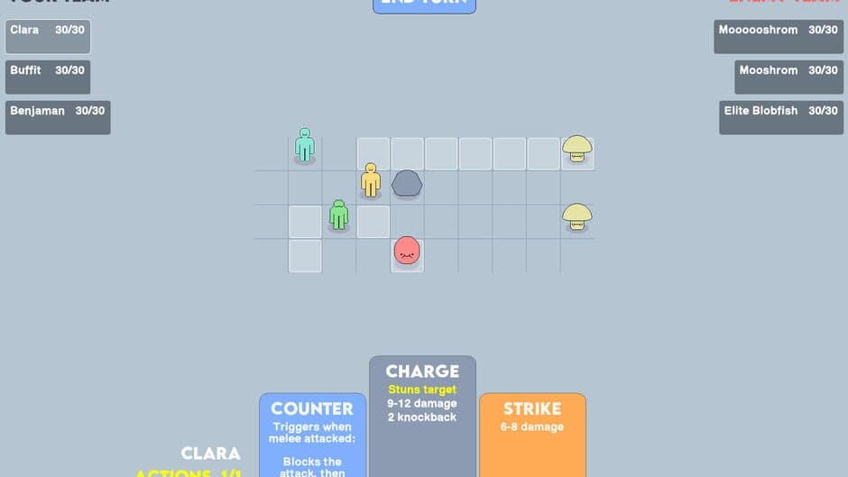 Cardlock screenshot
