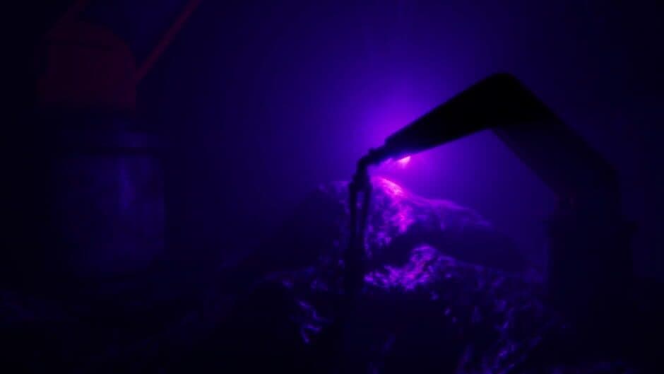 Horror Game Collection screenshot