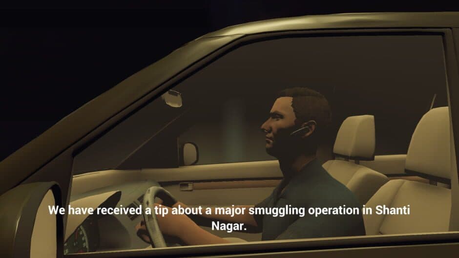 Off_Duty screenshot