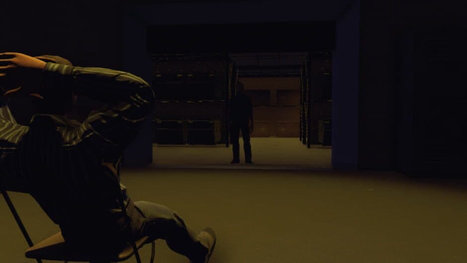 Off_Duty screenshot