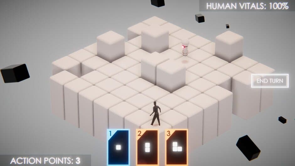 Machina screenshot