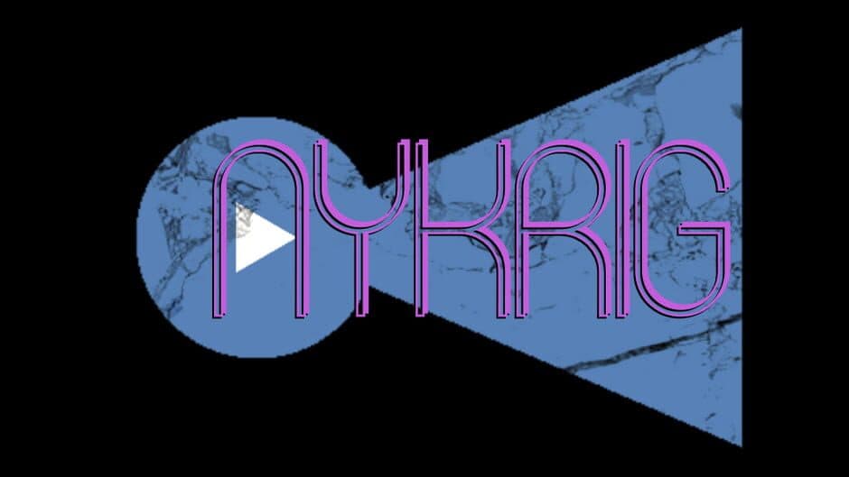 Nykrig screenshot