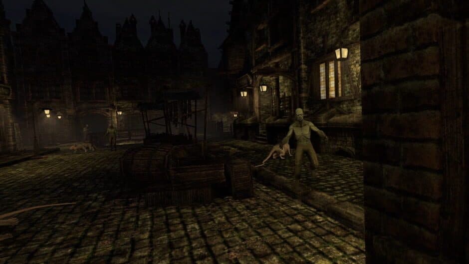 Back to the Metaverse screenshot