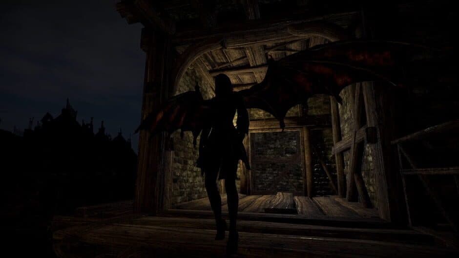 Back to the Metaverse screenshot