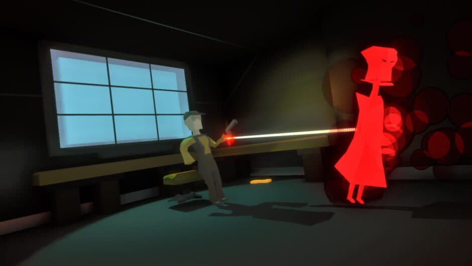 Vampire Heist screenshot
