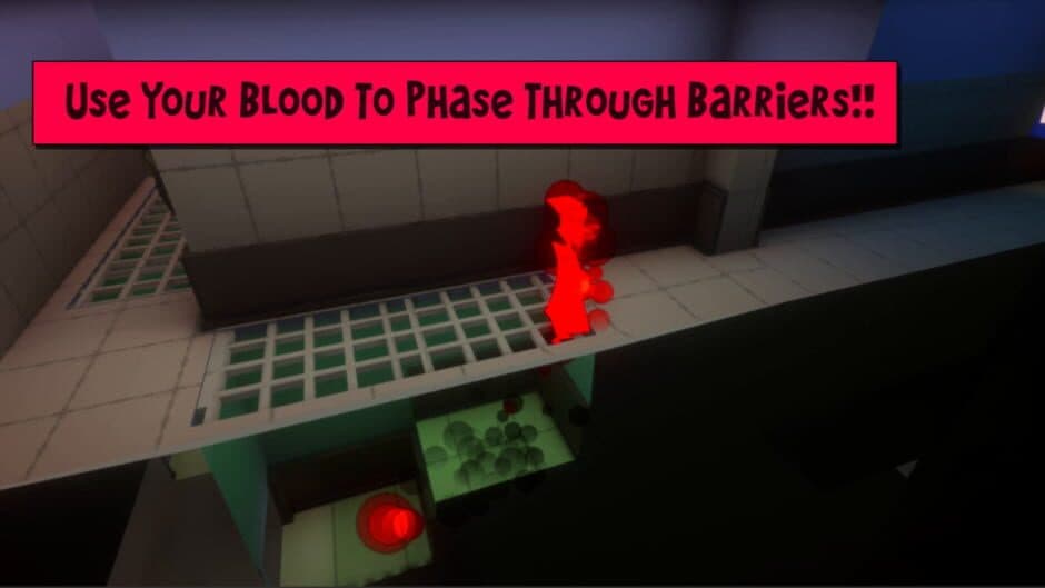 Vampire Heist screenshot