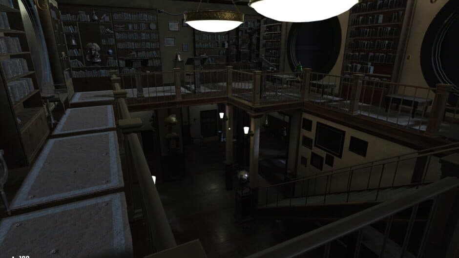 SinsFromGod 2 screenshot