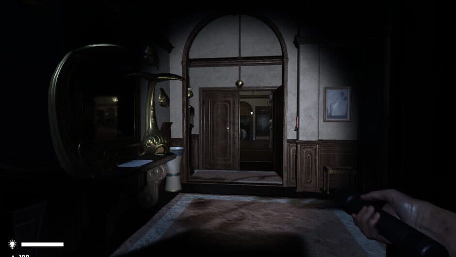 SinsFromGod 2 screenshot