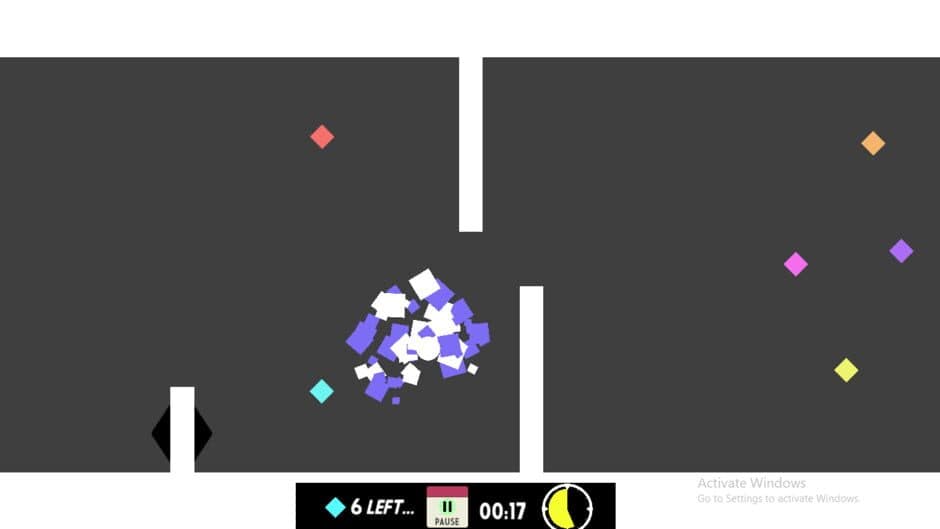 A Simple Rage Kind of Game screenshot