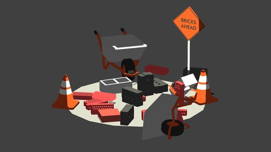 Bricks Ahead screenshot