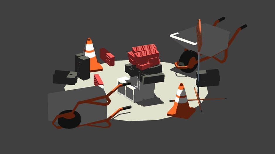 Bricks Ahead screenshot