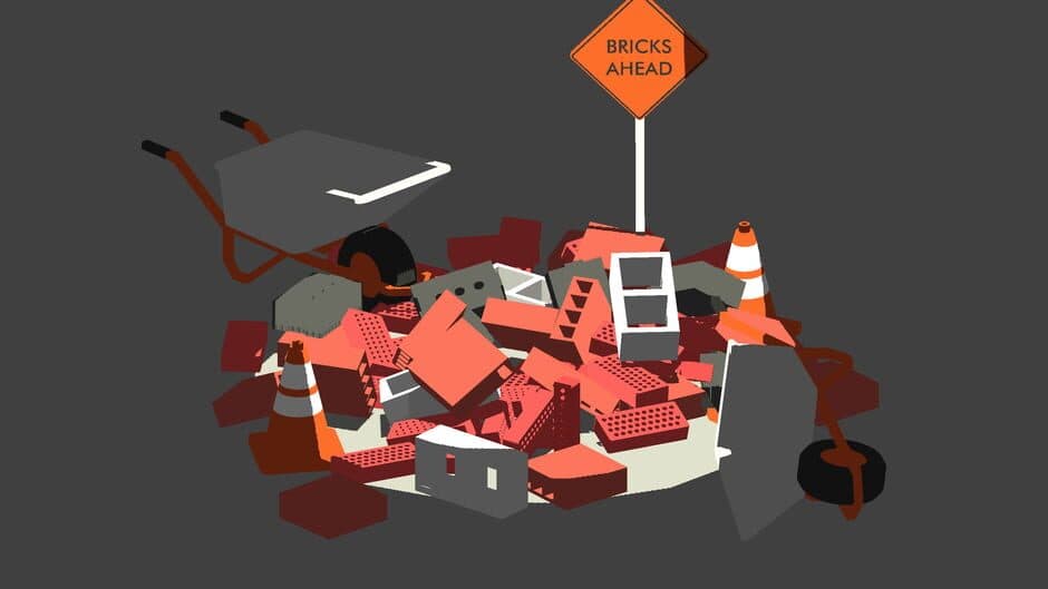 Bricks Ahead screenshot