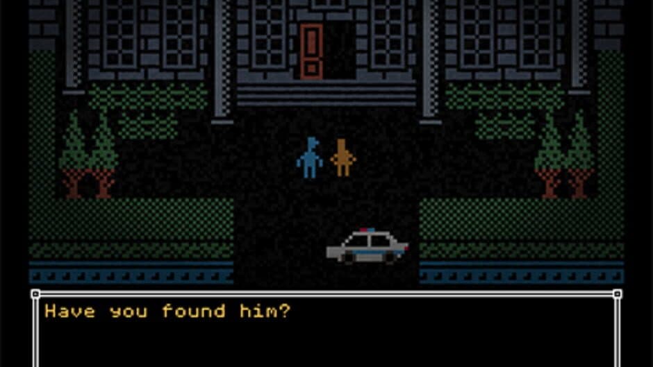 The fall of the Buxhaven family screenshot