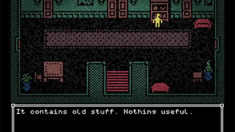 The fall of the Buxhaven family screenshot
