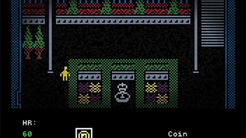 The fall of the Buxhaven family screenshot