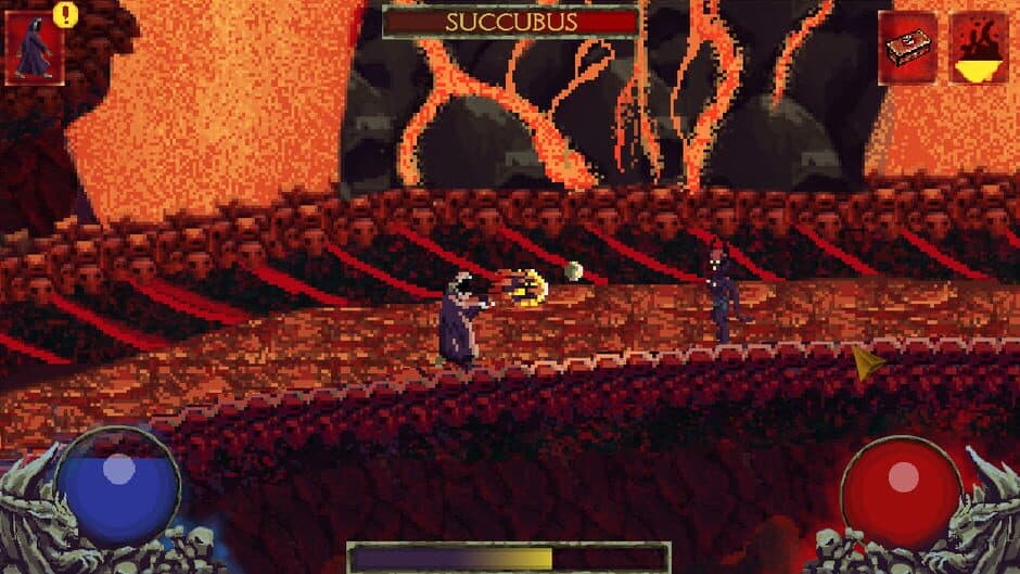 Point & Sin screenshot