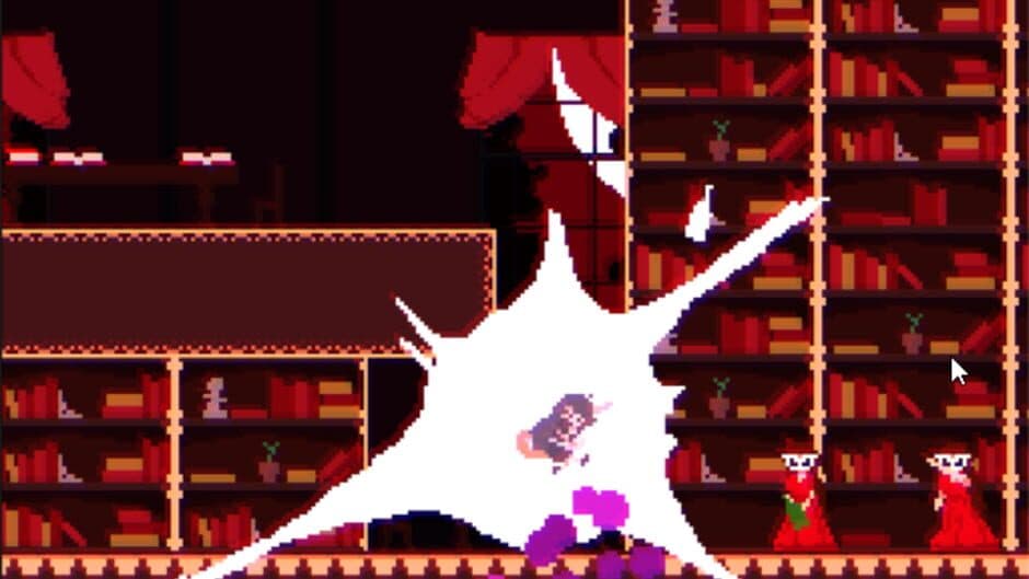 Sylvie screenshot