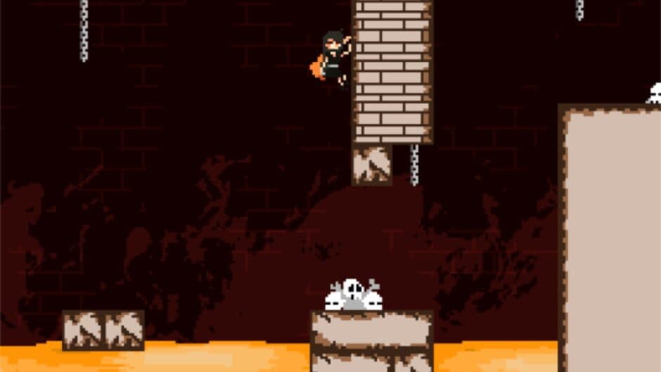 Sylvie screenshot