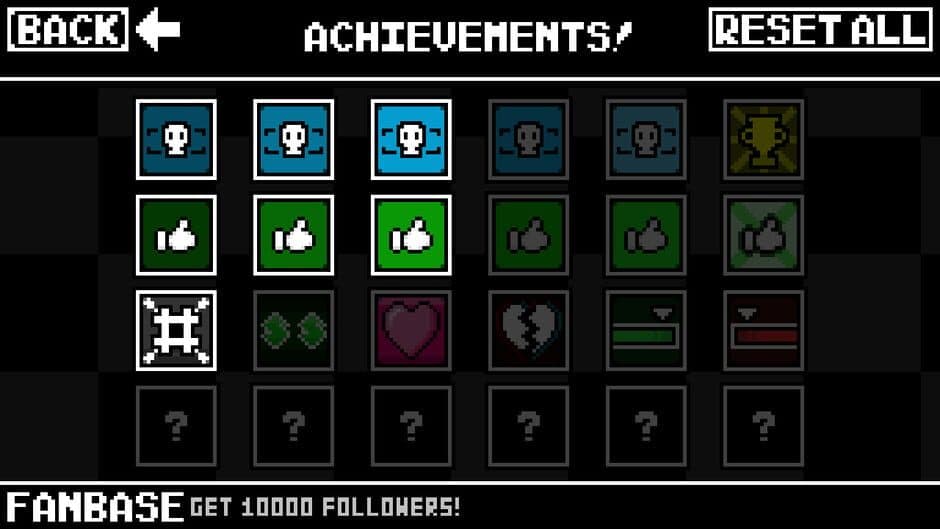 Social Pressure screenshot