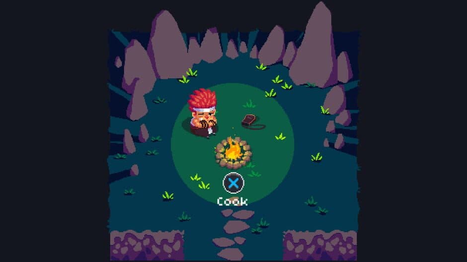BattlePan's Odyssey screenshot
