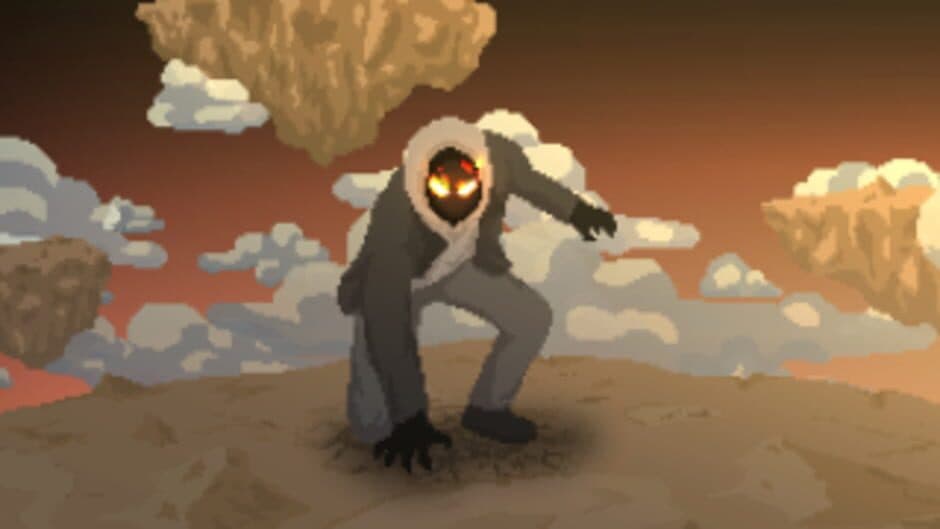 Fallen Angel: The War in Heaven screenshot