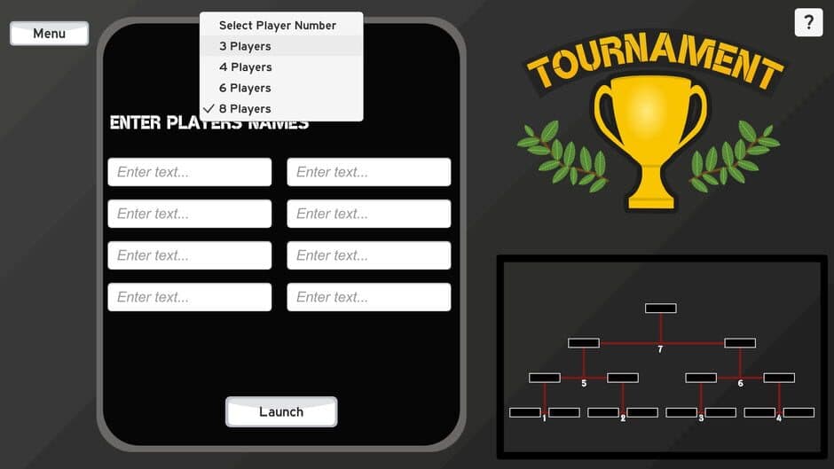 Turbo Battle Tanks screenshot