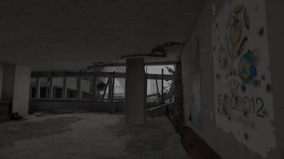 The Fallen screenshot