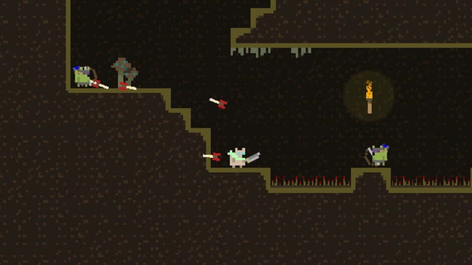 Sigmund the Mouse screenshot