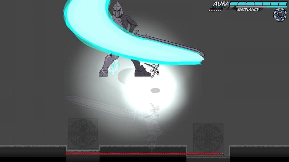 RWBY Fading Light screenshot