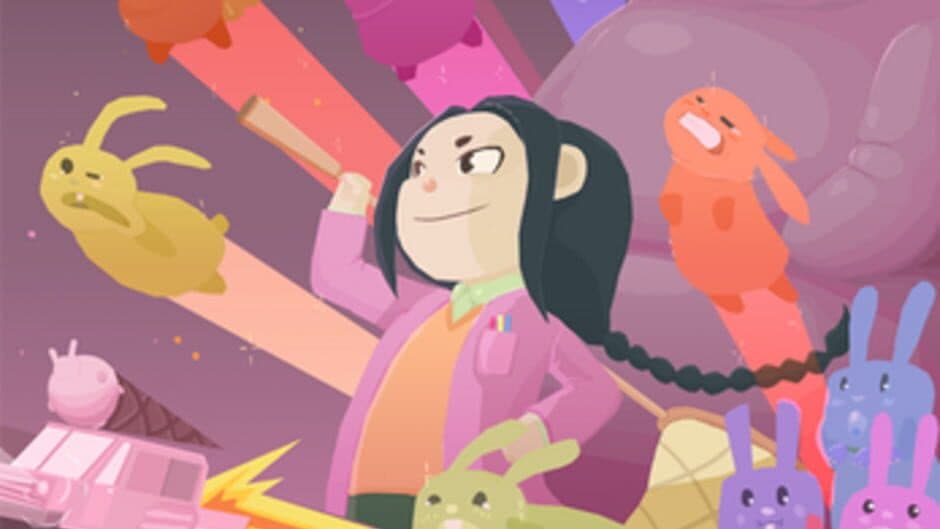 Bunny Business screenshot
