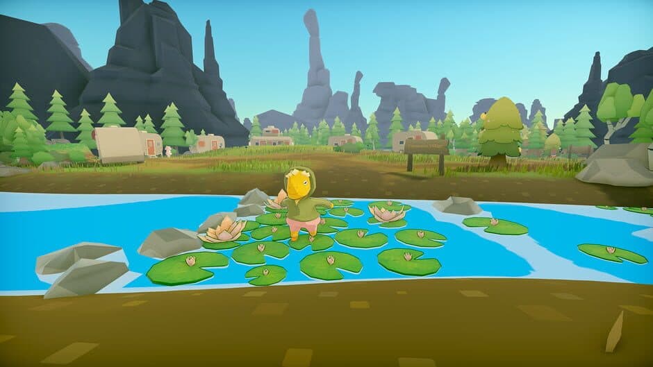 Bunny Business screenshot
