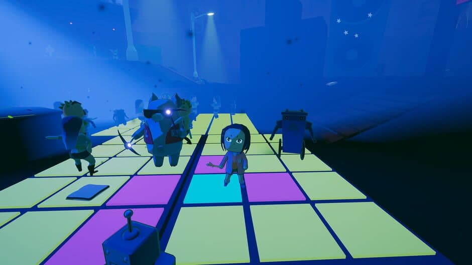 Bunny Business screenshot