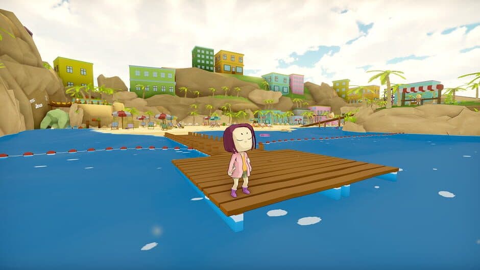 Bunny Business screenshot