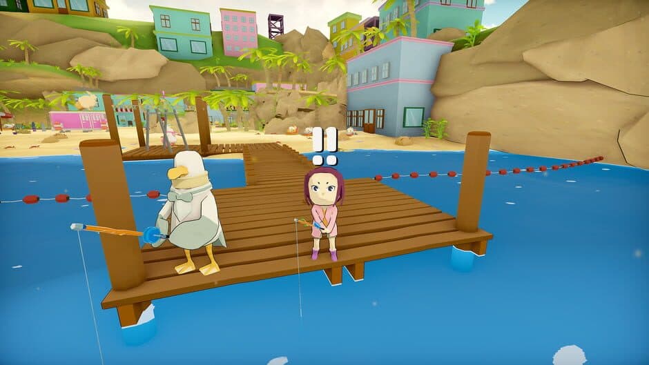 Bunny Business screenshot