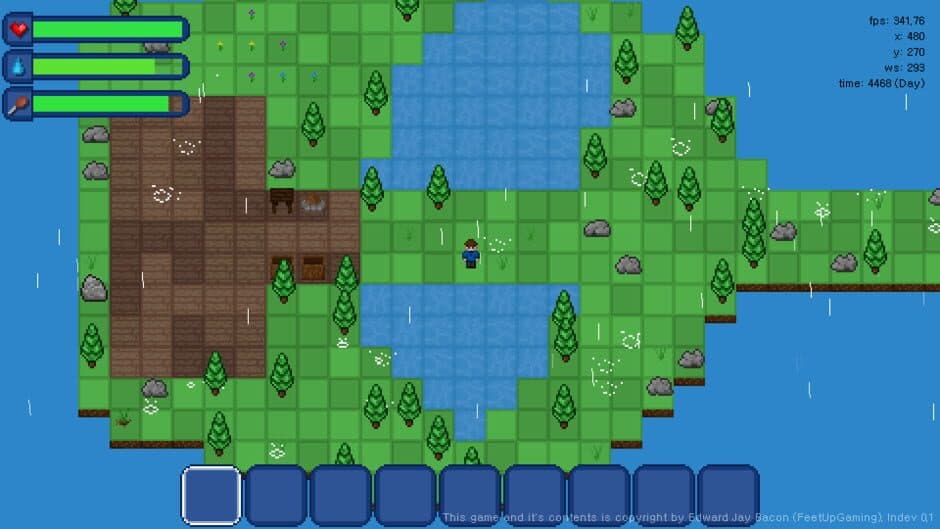Myether screenshot