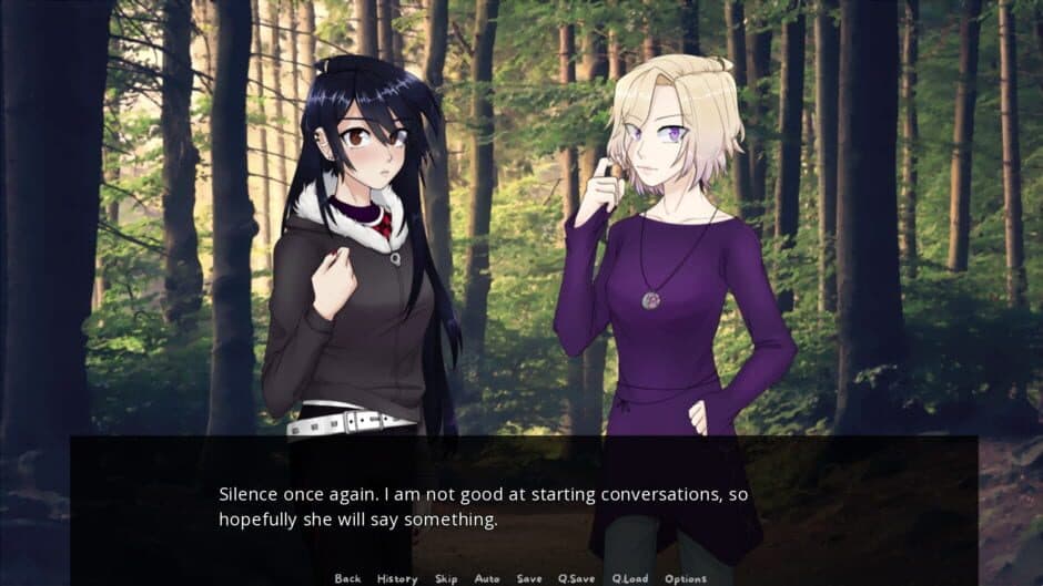 Elated Sorrow screenshot