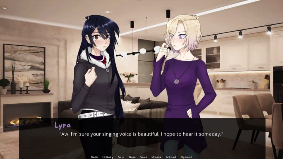 Elated Sorrow screenshot