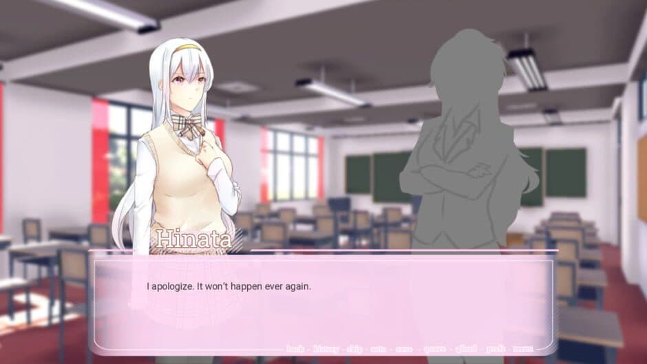 I Can't Believe the Most Popular Girl in School is a Lesbian, Just Like Me! screenshot