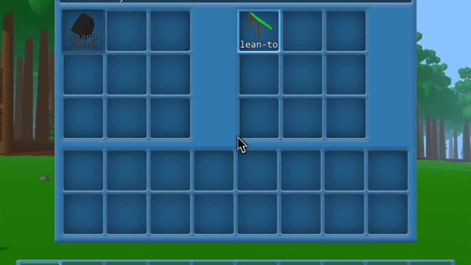 Gaia Eternal screenshot