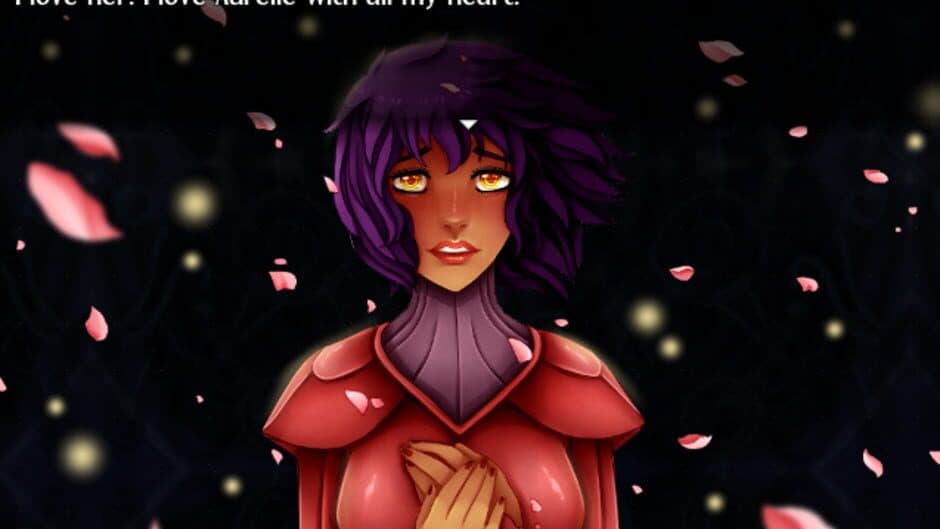 Luxaren Allure screenshot