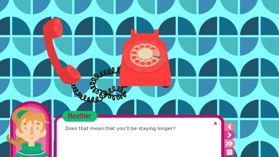 Eight Sweets screenshot