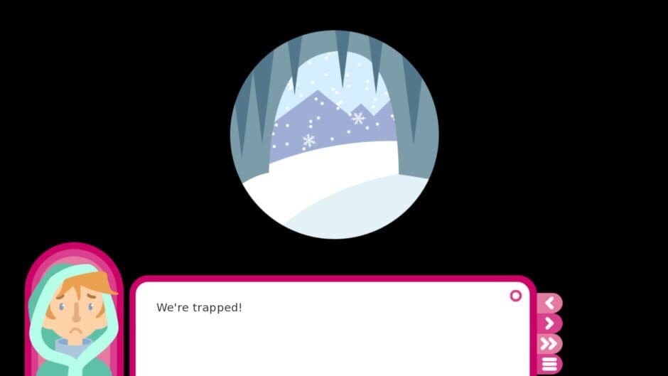 Eight Sweets screenshot