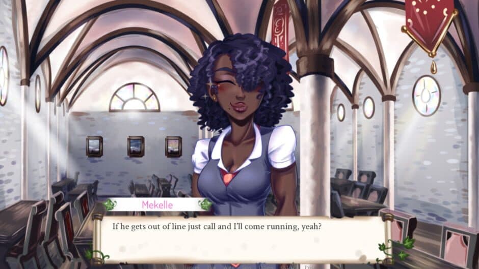 Making of Conquerors screenshot