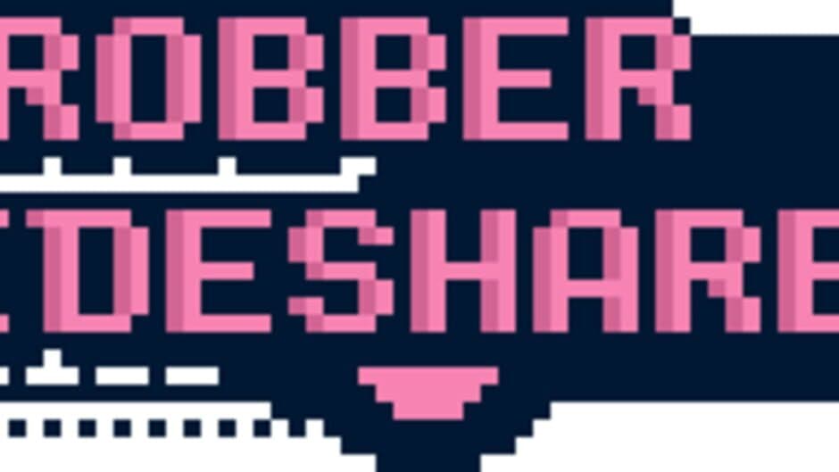 Robber Rideshare screenshot