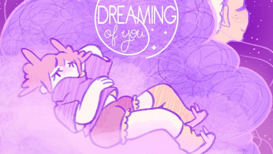 Dreaming of You screenshot