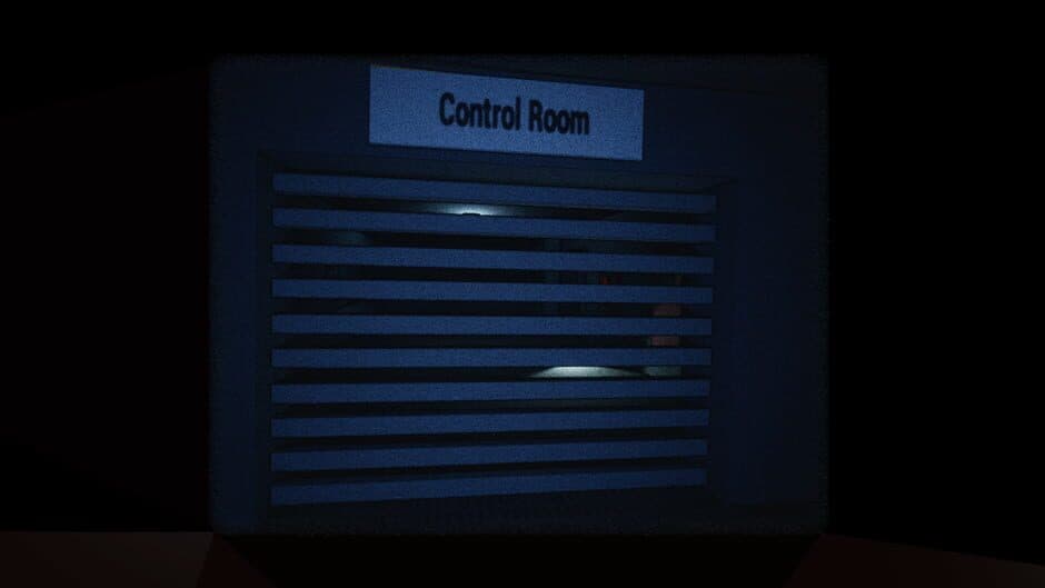 Strange Terror from the Deep screenshot