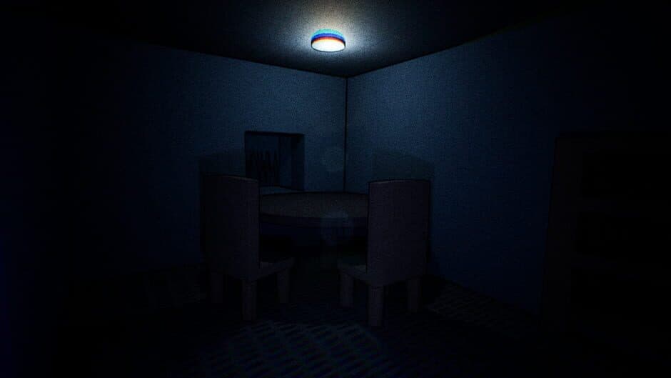 Strange Terror from the Deep screenshot